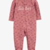 Pijama de algodon Pink