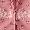 Pijama de algodon Pink