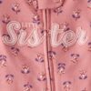 Pijama de algodon Pink