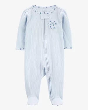 Pijama de estilo Floral (copia)