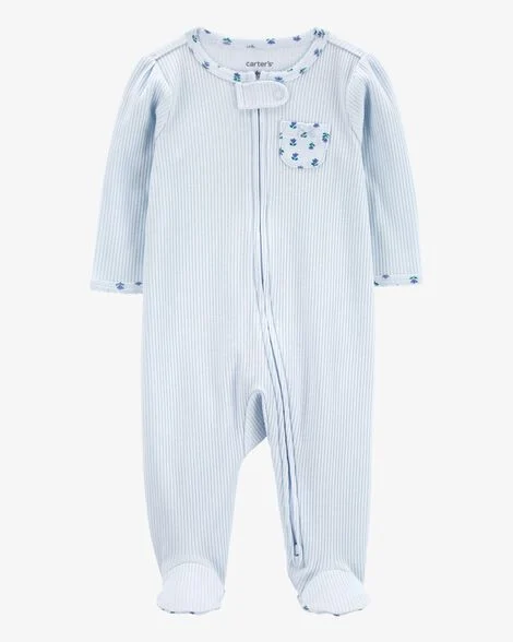 Pijama de estilo Floral (copia)