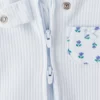 Pijama de estilo Floral (copia)