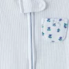 Pijama de estilo Floral (copia)