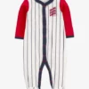 Pijama de Beisbol