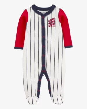 Pijama de Beisbol
