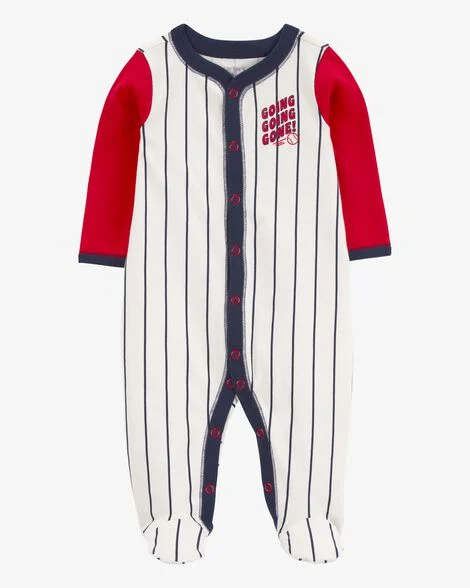 Pijama de Beisbol