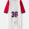 Pijama de Beisbol