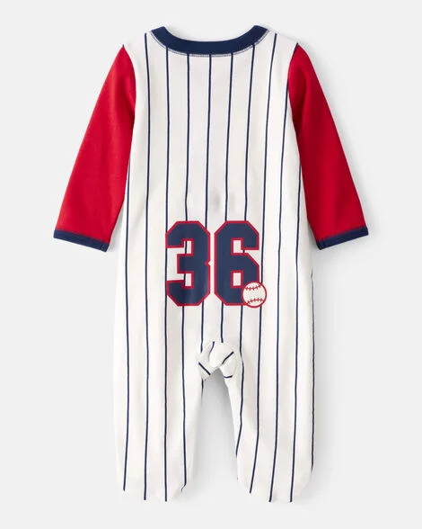 Pijama de Beisbol