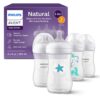 Philips Avent Biberones Naturales con Pezones