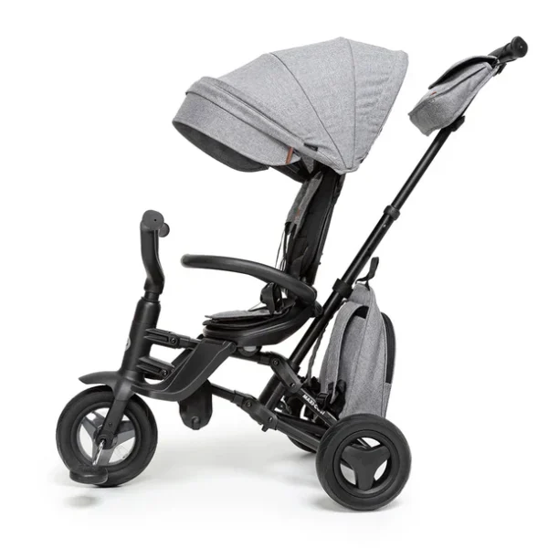 Triciclo Patroller para niños