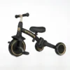 Triciclo Stager 3 en 1 Qplay Primeras Caidas
